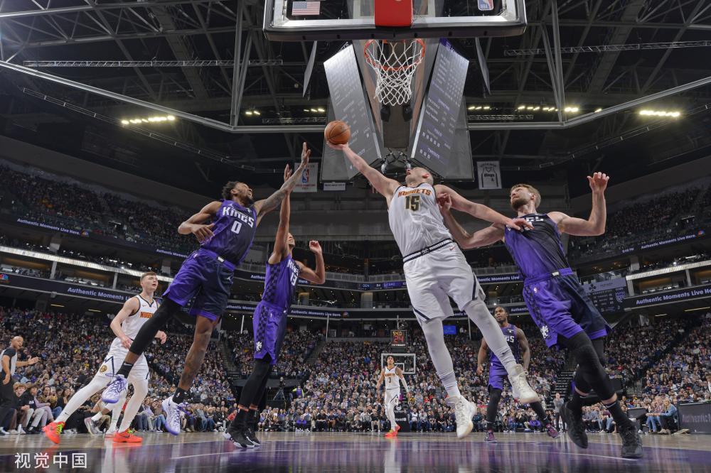 足够的深度 足够的深度